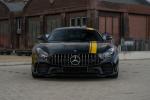Mercedes-AMG GT R by Edo Competition 2019 года